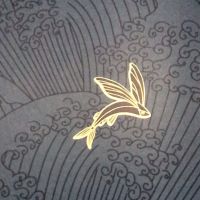 Появилась новинка от Французского бренда Caselio, коллекция Hanami.