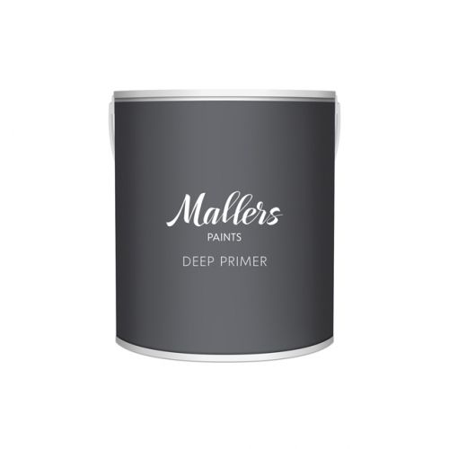 Грунт Mallers Deep Primer