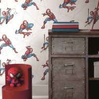 Встречайте новинку от York Disney V Детские обои, Флизелин, США 4990.