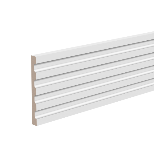 Наличник Ultrawood арт. N 4300 (2440 х 150 х 15)