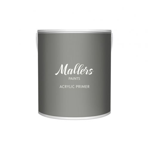 Грунт Mallers Acrylic Primer