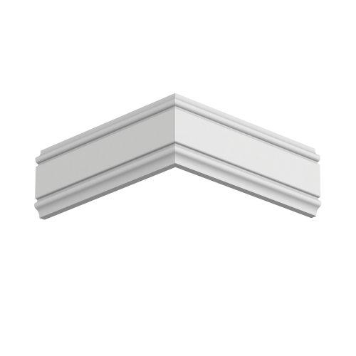 Молдинг Ultrawood арт. U 0031 i (2000 х 47 х 9)