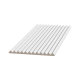 Стеновая панель Ultrawood арт. UW 02 i (2000 х 240 х 17 мм.)