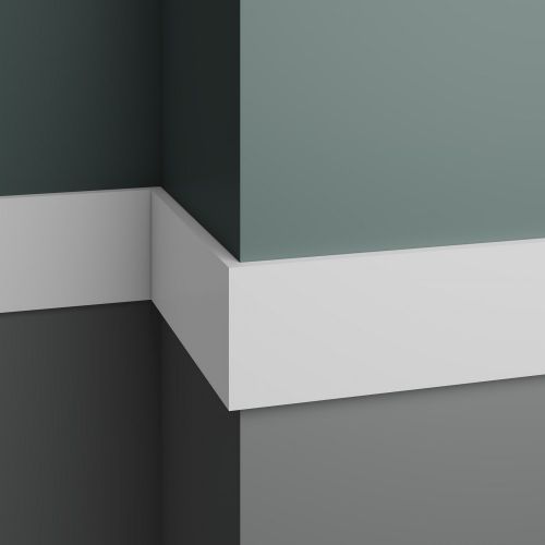 Профиль Ultrawood арт. BO 8012 i (2000 х 80 х 12)