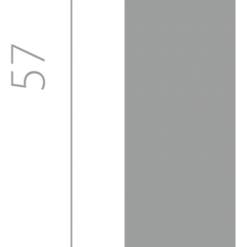 Молдинг Ultrawood арт. E2E 9988 i (2000 х 57 х 12)