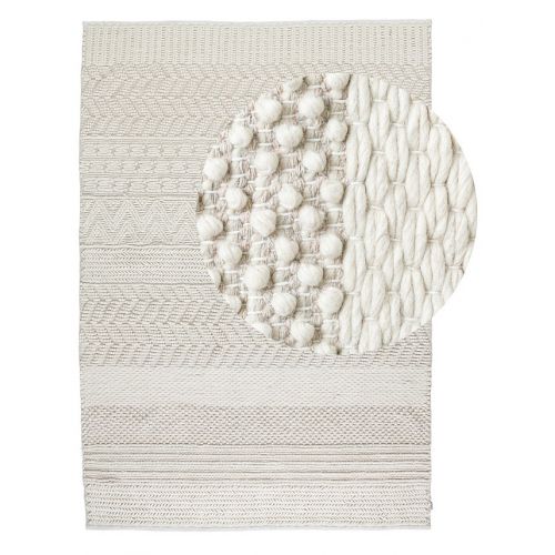 Ковер Rugs Savage D110016