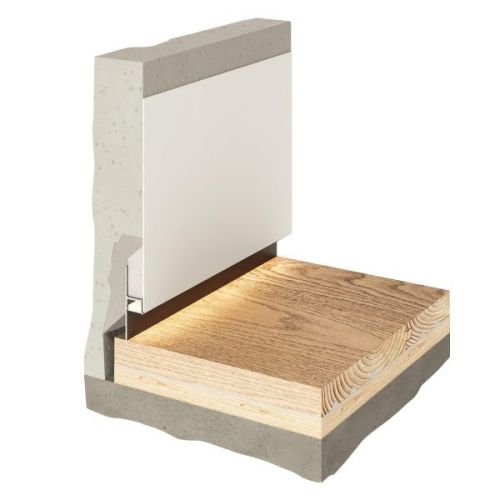 Универсальный профиль D003.2