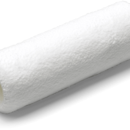 ANZA Platinum Валик Антекс каркасный супер-гладкая структура покрытия 18 см