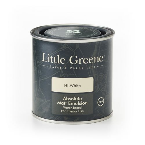 Краска Little Greene Absolute Matt Emulsion