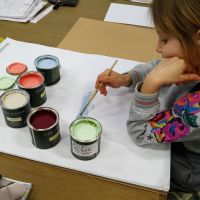 Мы знаем, чем занять детей во время карантина!