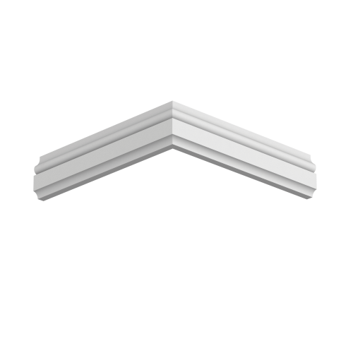 Молдинг Ultrawood арт. U 0012 i (2000 х 30 х 9)