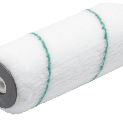 ANZA Elite Валик Титекс бюгельный средняя структура покрытия 18 см