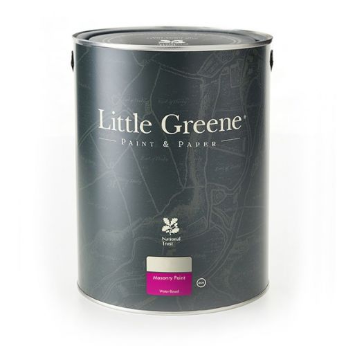 Краска Little Greene Exterior Masonry