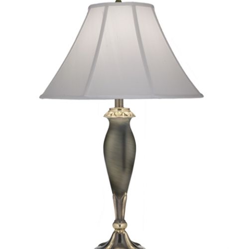 Настольная лампа Stiffel, арт. LINCOLN (основа)