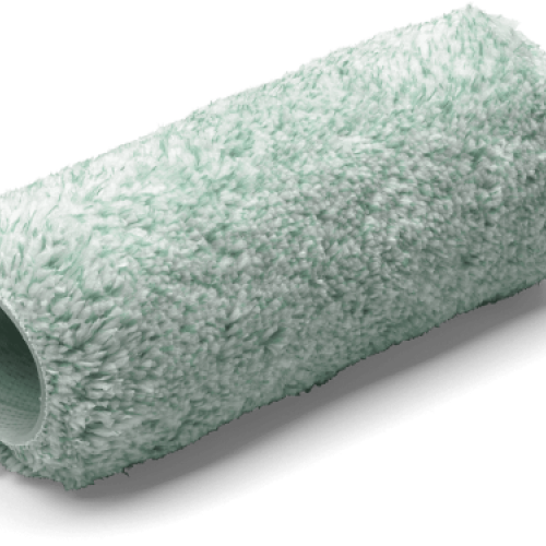 ANZA Platinum Валик Микмекс каркасный средняя структура покрытия 25 см