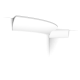 Карниз ORAC C240F