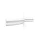 Молдинг ORAC P8050F