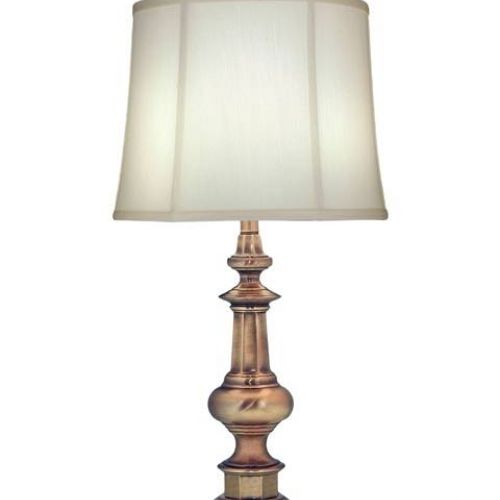 Настольная лампа Stiffel, Арт. SF-WASHINGTON-AB