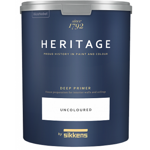 Грунт SIKKENS HERITAGE DEEP PRIMER