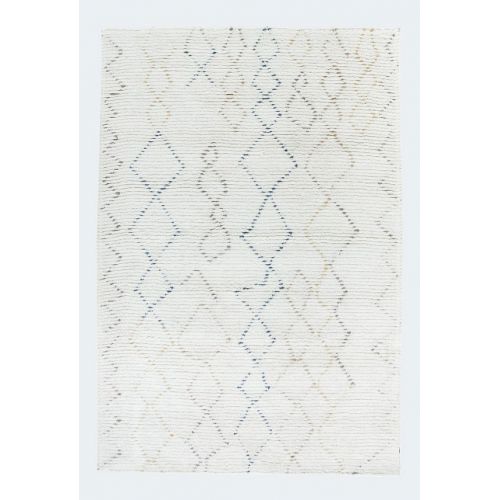 Ковер Rugs Scandy D110010