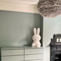 Насладитесь великолепными оттенками палитры Little Greene