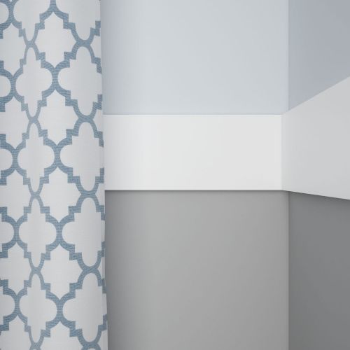 Профиль Ultrawood арт. BO 4112 p (2000 х 108 х 12)