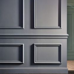 8 приемов использования плинтусов