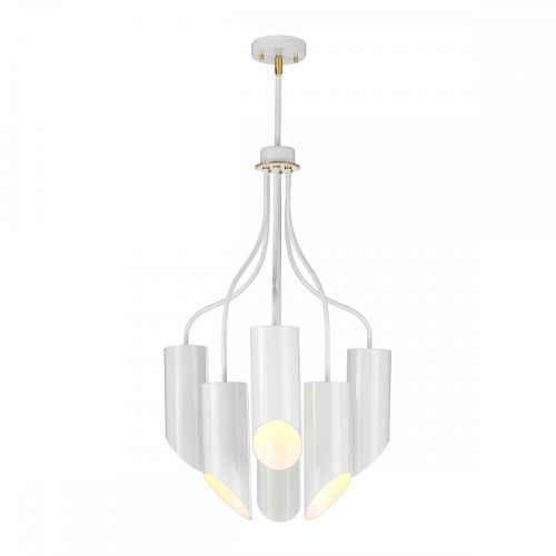 Подвесной светильник Elstead Lighting, Арт. QUINTO6-WAB
