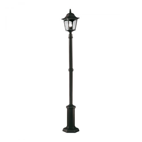 Фонарный столб Elstead Exterior, Арт. CP6-BLACK