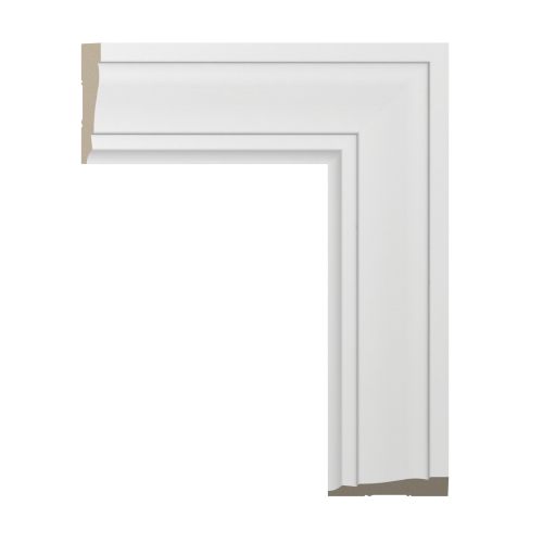 Наличник Ultrawood арт. N 8160 i (2000 х 89 х 15)