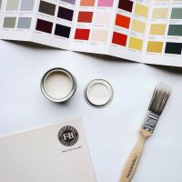 Выбор цвета процесс очень увлекательный и в то же время ответственный!