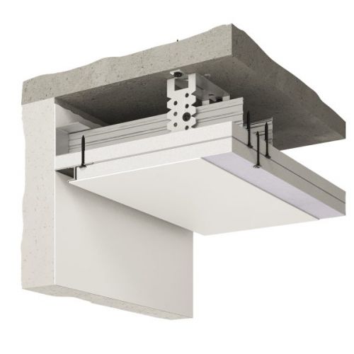 Универсальный профиль D003.2