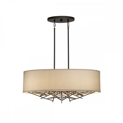 Подвесной светильник Elstead Lighting, Арт. TAIKO5-ISLE