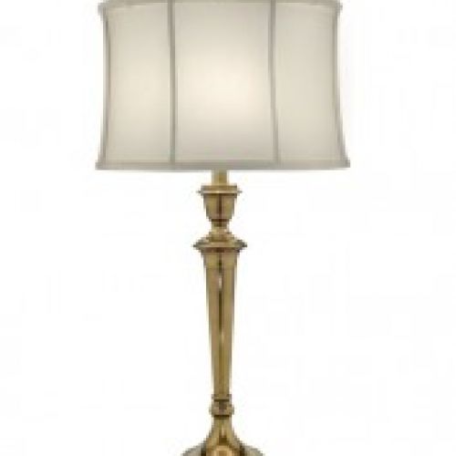 Настольная лампа Stiffel, Арт. SF-SYRACUSE-BB