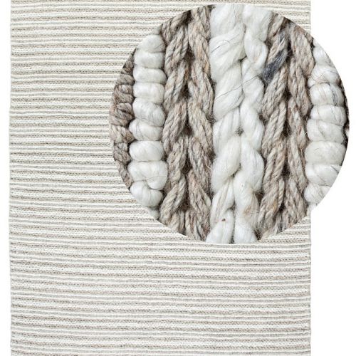 Ковер Rugs Savage D110012