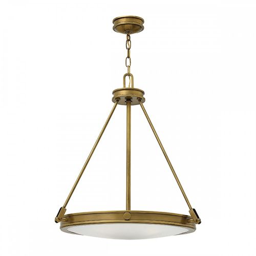 Подвесной светильник Hinkley Lighting, Арт. HK-COLLIER-P