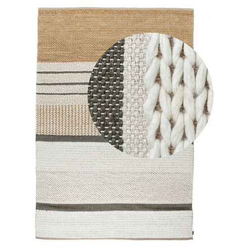 Ковер Rugs Savage D100002
