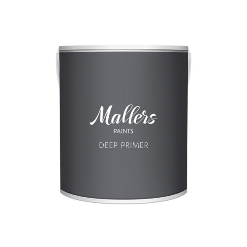 Грунт Mallers Deep Primer
