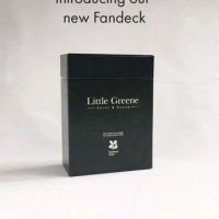 Новая раскладка LitteGreen Fandesk