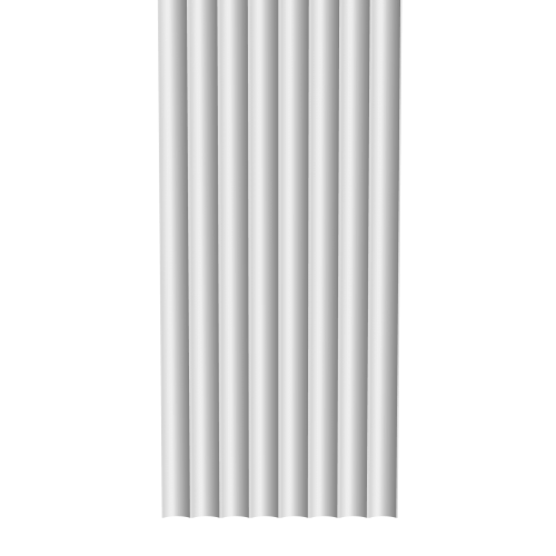 Стеновая панель Ultrawood арт. UW 12 i (2000 х 240 х 13 мм)