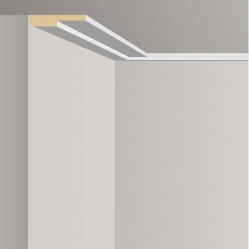 Наличник Ultrawood арт. N 0009 (2440 х 75 х 15)