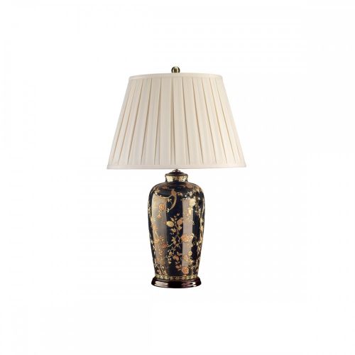 Настольная лампа Elstead Lighting, Арт. BLACKBIRDS-TL