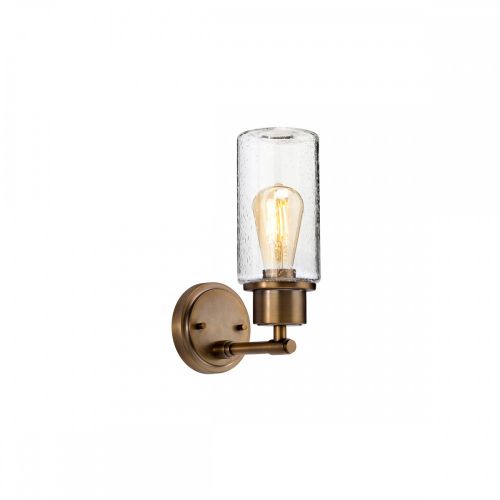 Бра Elstead Lighting, Арт. BATH-MORVAH1-BB