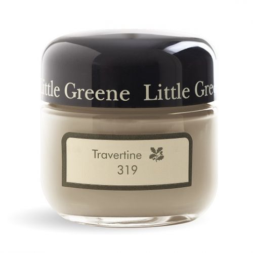 Пробник краски Little Greene Absolute Matt Emulsion 60 мл