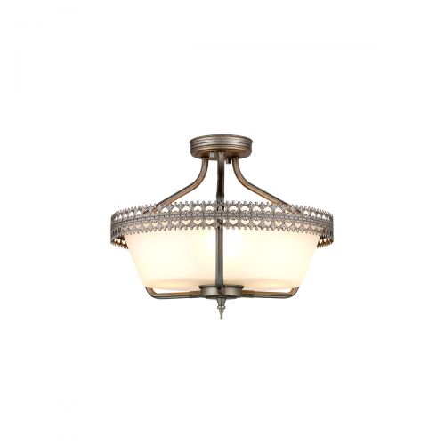 Потолочный светильник Elstead Lighting, Арт. CROWN-SF