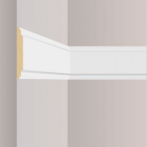 Молдинг Ultrawood арт. U 0016 (2440 х 90 х 12)