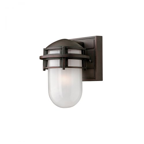 Настенный фонарь Hinkely Lighting, Арт. HK-REEF-MINI-VZ