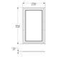 Декоративный элемент ORAC D507