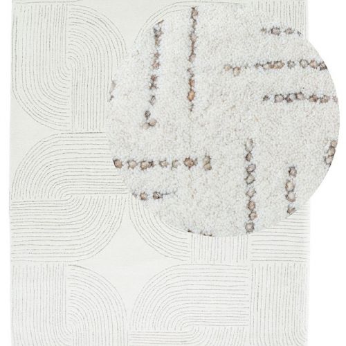 Ковер Rugs Japandi D100010