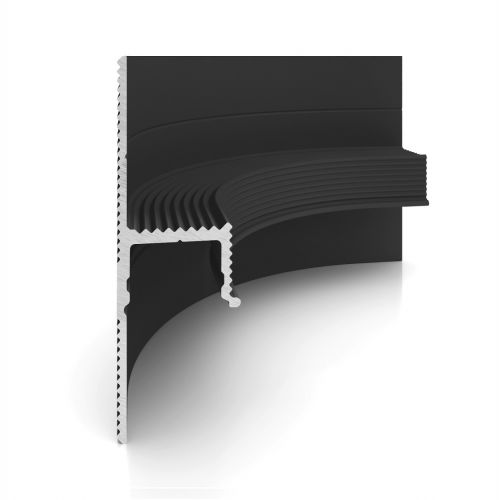 Радиусный элемент D002 на внутренний угол